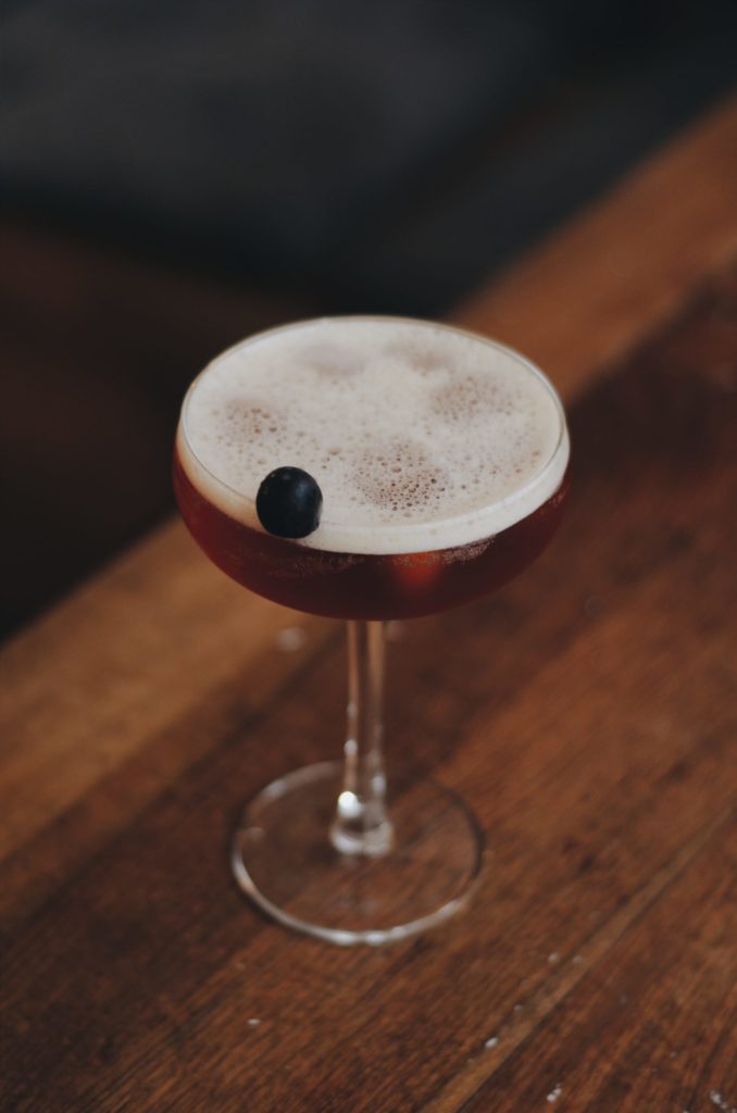 Espresso martini