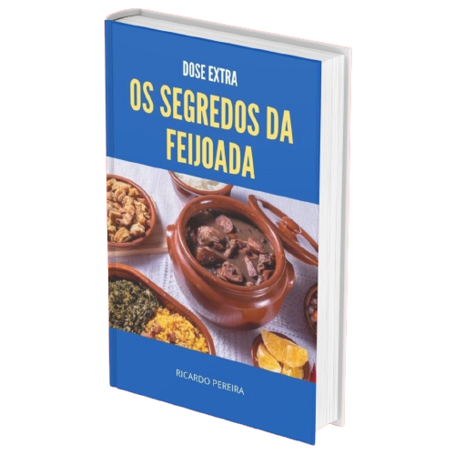 os segredos da feijoada perfeita