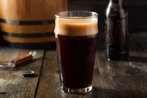 Estilo de cerveja stout