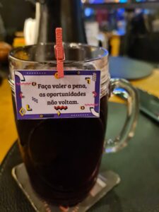 Modelo de Tags Para Drinks, Tags para Drinks, mini cartões para drinks, frases divertidas para drinks