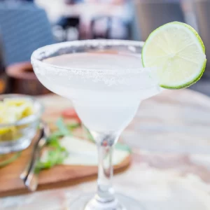 Drink Margarita