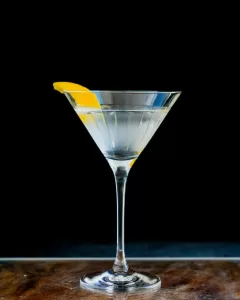 vodka martini