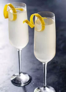 French 75