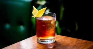 Vieux Carré