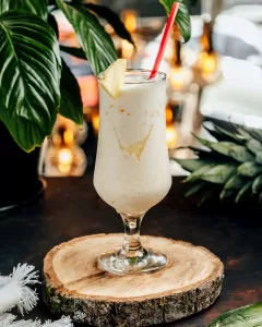 Piña Colada Clássica