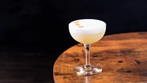 Pisco Sour