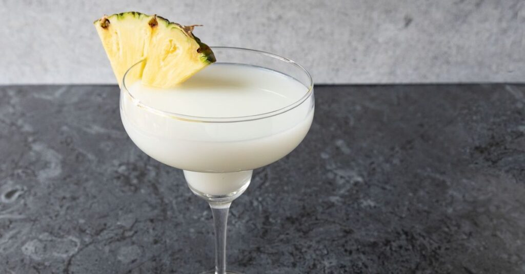 Drink Sem Álcool Coco Loco