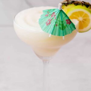 Tequila Colada - Pina colada de Tequila