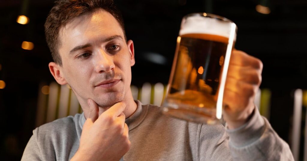 Cerveja faz mal para a próstata?