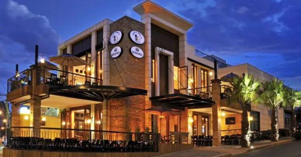 Franquia de Bebidas Cachaçaria Água Doce