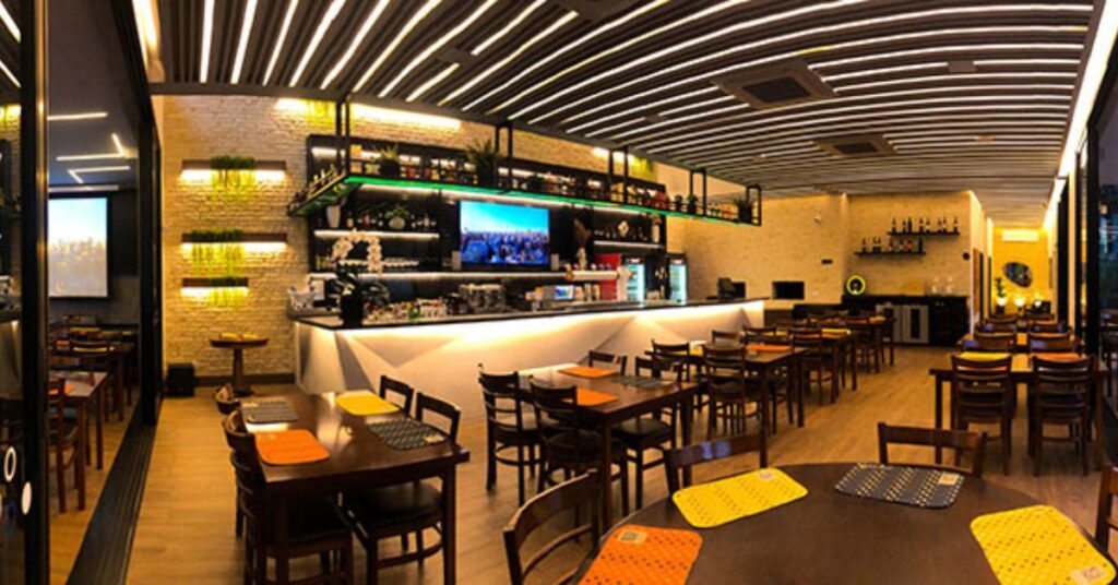 Franquia de Bebidas Chopp Time