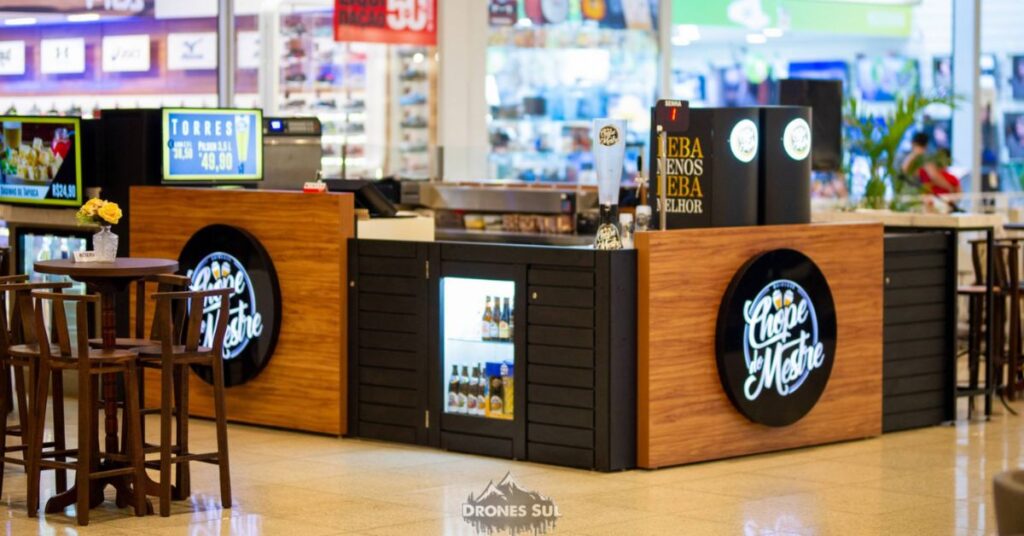 Franquia de Bebidas Chopp de Mestre