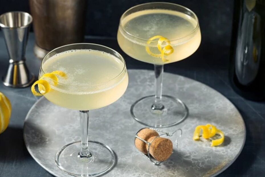 French 75