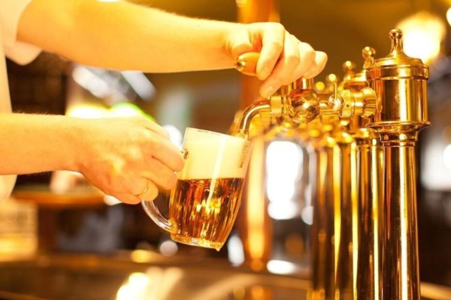 6ª Festa da cerveja artesanal em Colombo